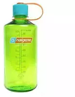 Nalgene 078813, Nalgene Trinkflasche EH Sustain (1 l) (078813) Gr&uuml;n