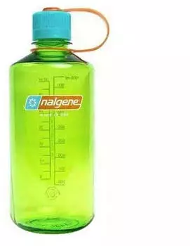 Nalgene Mouth Sustain 1l Bottle green (NL20212332)