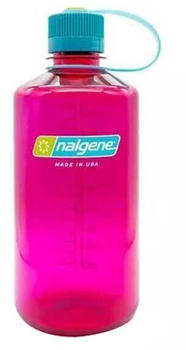 Nalgene Mouth Sustain 1l Bottle pink (NL20212132)