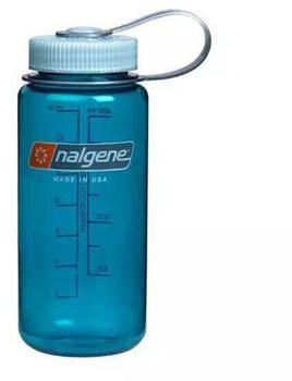 Nalgene Wide Mouth Sustain 500 Ml Bottle blue (NL20202416)