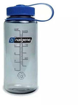 Nalgene Wide Mouth Sustain 500 Ml Bottle grey (NL20202916)