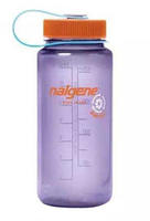 Nalgene 078853, Nalgene Trinkflasche 'WH Sustain' amethyst, 0,5 L