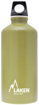 Laken Futura 600ml green (71-K)
