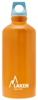 Laken Futura 600ml orange (71A-OR)