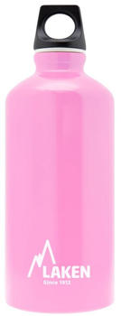 Laken Futura 600ml pink (71-PI)