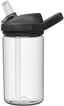 Camelbak Eddy+ Kids Bottle 400ml transparent (CAOHY060011S020 CLEAR)
