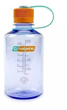 Nalgene Mouth Sustain 500 Ml Bottle Lila (NL20210116)
