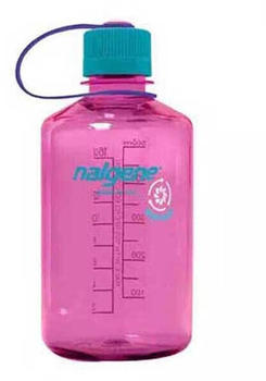 Nalgene Mouth Sustain 500 Ml Bottle pink (NL20210216)