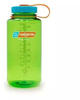 Nalgene 078830, Nalgene - Trinkflasche WH Sustain - Trinkflasche Gr 1 l grün