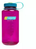Nalgene 078829, Nalgene 078829 Trinkflasche WH Sustain (1 l) (078829) Rosa