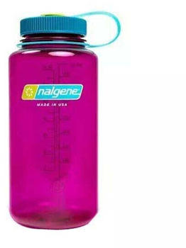 Nalgene Wide Mouth Sustain 1l Bottle pink (NL20204432)