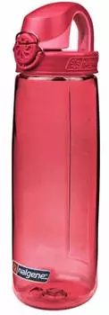 Nalgene Otf Sustain 700 Ml Bottle red (NL55653524)