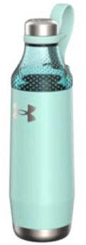Under Armour Infinity 650ml Bottle blue (UA70870-BBL-650ML)
