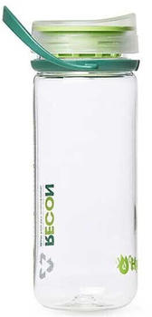 Hydrapak Recon 500ml Water Bottle green (HYBR03E)