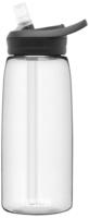 Camelbak 2464101001, Camelbak Eddy+ 1l Bottle Durchsichtig Clear