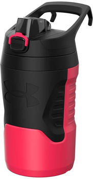 Under Armour Playmaker Jug 950ml Bottle pink (UA70890-CER-950ML)