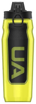 Under Armour Playmaker Squeeze 950ml Bottle yellow (UA70320-HVY-950ML)