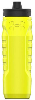 Under Armour Sideline Squeeze 950ml Bottle yellow (UA70090-HVY-950ML)