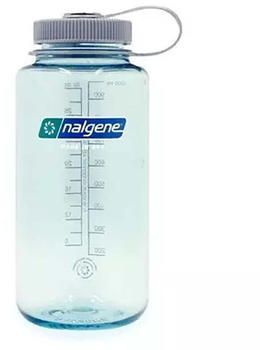 Nalgene Wide Mouth Sustain 1l Bottle blue (NL20201632)