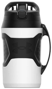 Under Armour Playmaker Jug 1.9l Bottle white (UA70020-WH-1L900)