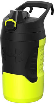 Under Armour Playmaker Jug 950ml Bottle yellow (UA70890-HVY-950ML)