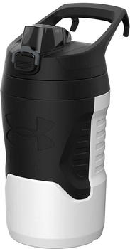 Under Armour Playmaker Jug 950ml Bottle white (UA70890-WH-950ML)