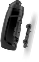 Fidlock Twist Bottle 590 + Bike Base black (09636(BLK))