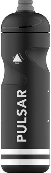 SIGG Pulsar Trinkflasche 750ml schwarz