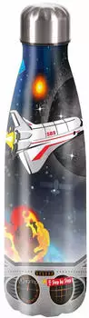 Step by Step Trinkflasche Sky Rocket Rico 500ml