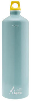 Laken Aluminium Bottle Futura Cap 1.5l blue (74Y-AC)