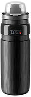 Elite 01607202, Elite Fly Tex MTB (0.75 l) (01607202) Schwarz
