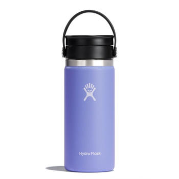 Hydro Flask Wide Mouth Coffee (473ml) lupine