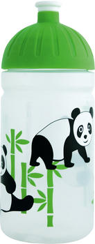 Isybe Trinkflasche (500 ml) Panda