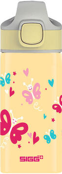 SIGG Miracle (0.4L) Butterfly