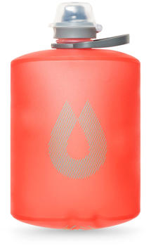 Hydrapak Stow 500ml red