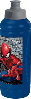 Undercover Trinkflasche (450ml) Spider-Man