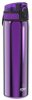 Ion8 (600ml) Steel purple