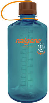 Nalgene Mouth Sustain 1l Bottle green (NL20210332)