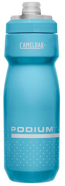 Camelbak Podium Water Bottle 710ml blue