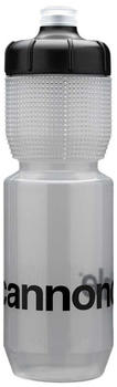 Cannondale Gripper Logo Water Bottle 750ml grey