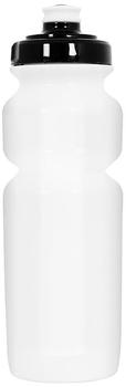 Massi Atlas 750ml Water Bottle white