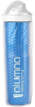 Polisport Bike Alumna Thermal 4h 500ml Water Bottle blue