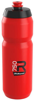 Polisport Bike R750 750ml Water Bottle red