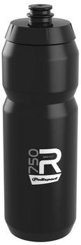 Polisport Bike R750 750ml Water Bottle black