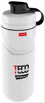 Polisport Bike Thermal T500 500ml Water Bottle white