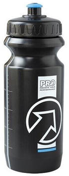 Pro 800ml Water Bottle black