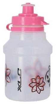 XLC Wb-k07 350ml Water Bottle pink
