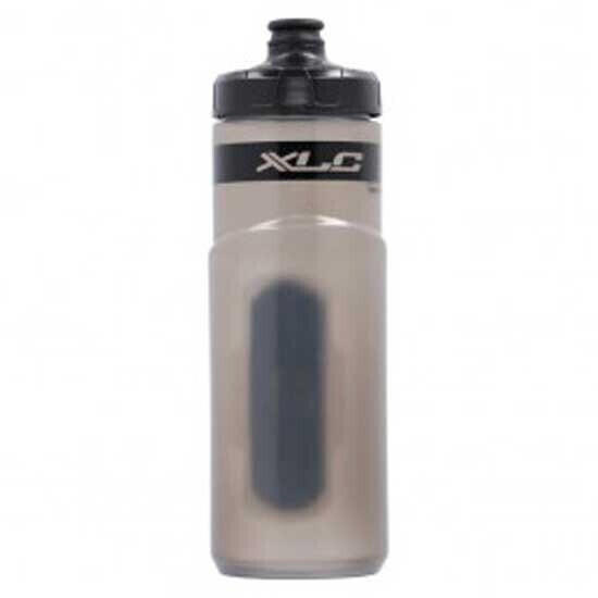 XLC Wb-k15 Water Bottle 700 Ml grey