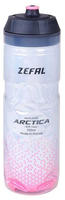 Zefal 2700300810, Zefal Z&eacute;fal Trinkflasche Arctica Pink 750 ml 750 Pink - isotherme
