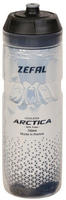 Zefal 2700300501, Zefal Trinkflasche Arctica 75 750ml silverblack Flasche